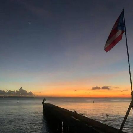 Casita 8 Minutes From Crashboat Beach อกวาดิยา ภายนอก รูปภาพ
