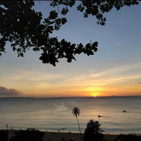 Casita 8 Minutes From Crashboat Beach อกวาดิยา ภายนอก รูปภาพ